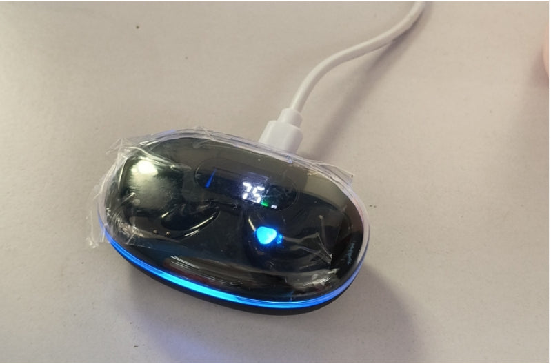 X55 Bluetooth Earbuds Kabellos - Lange Akkulaufzeit & Komfort