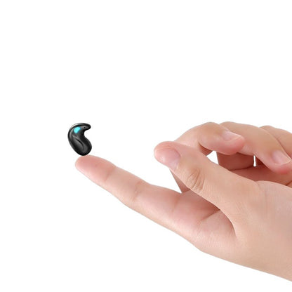 X55 Bluetooth Earbuds Kabellos - Lange Akkulaufzeit & Komfort